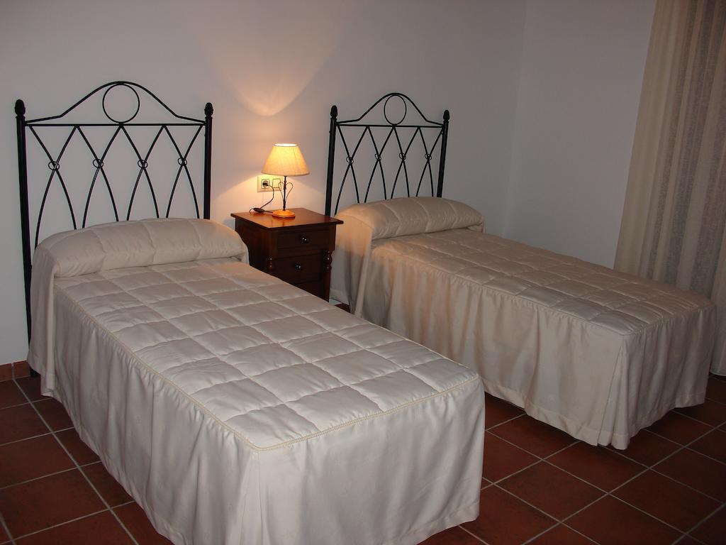 מלפרטידה דה פלסנסיה Casa Rural Tia Tomasa חדר תמונה